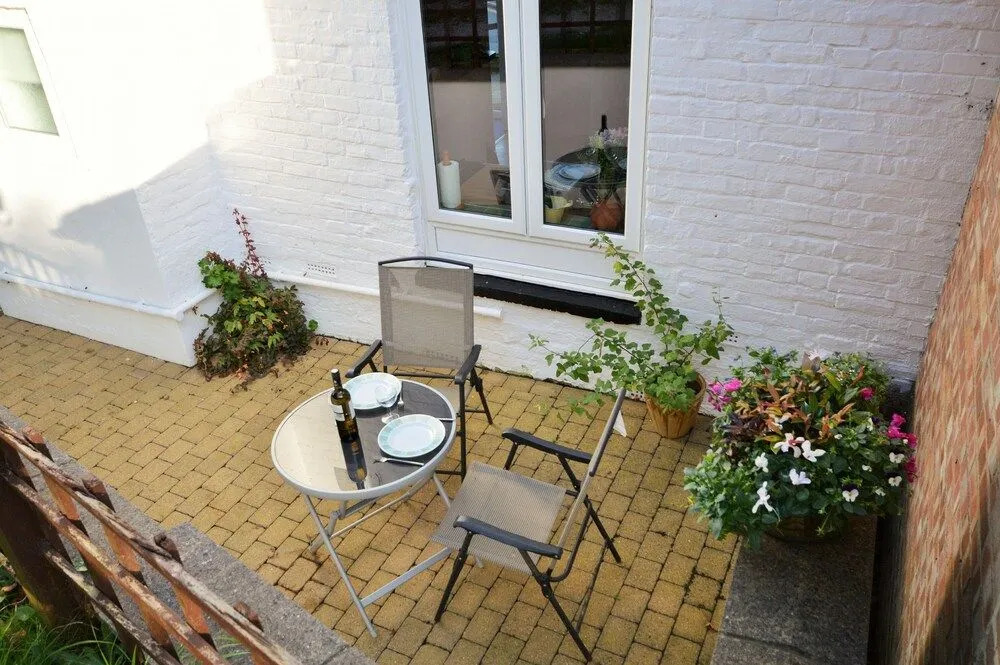Charnwood Cottage