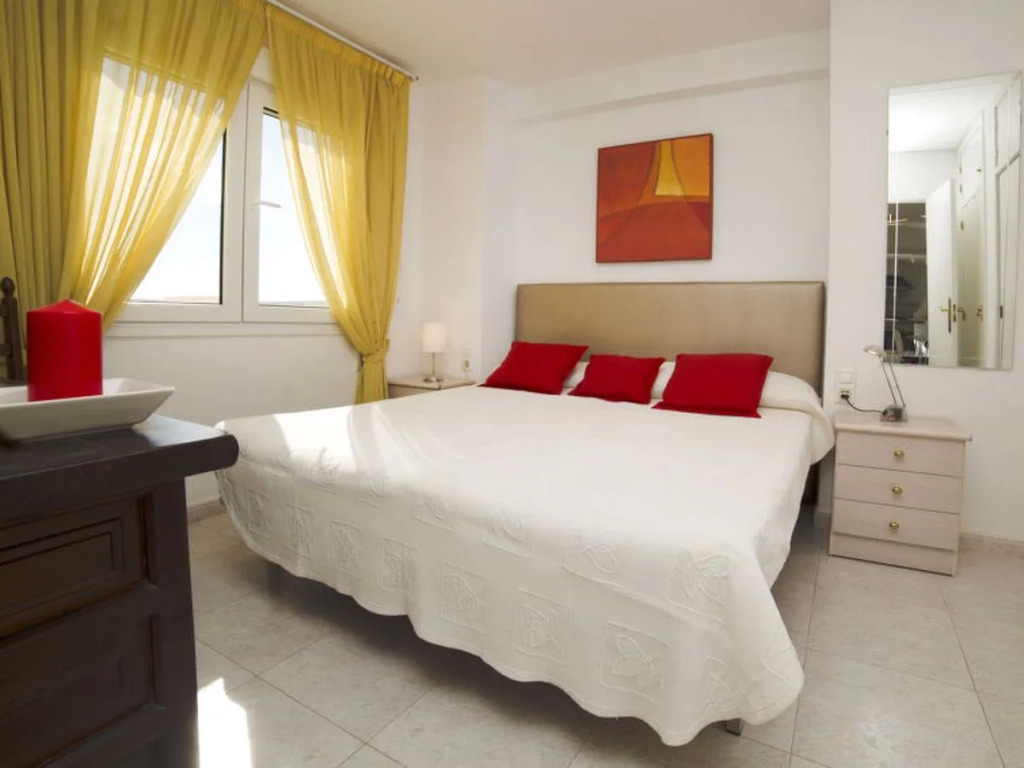 Apartment Playsol Calpe/Calp 26696