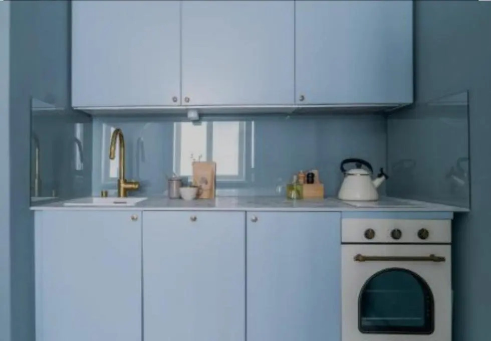 Beautiful studio apartment in the heart of trendy Kallio