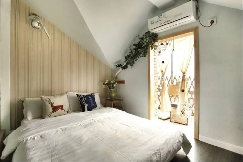 Hangzhou High Tea Hostel