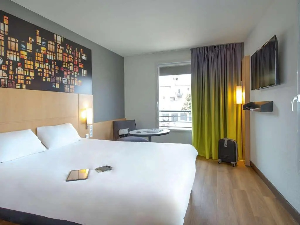 ibis Lyon Sud Vienne Saint-Louis