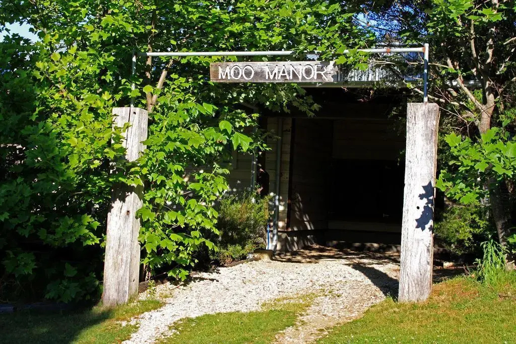 Old Leura Dairy