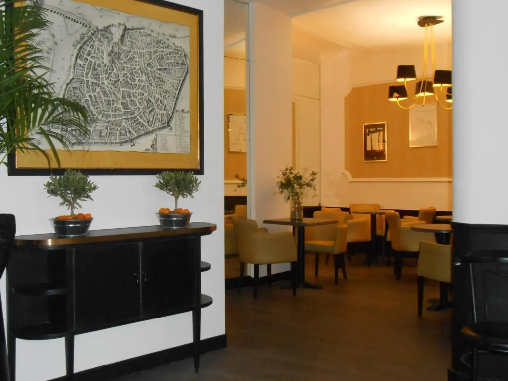 Régina Boutique Hotel