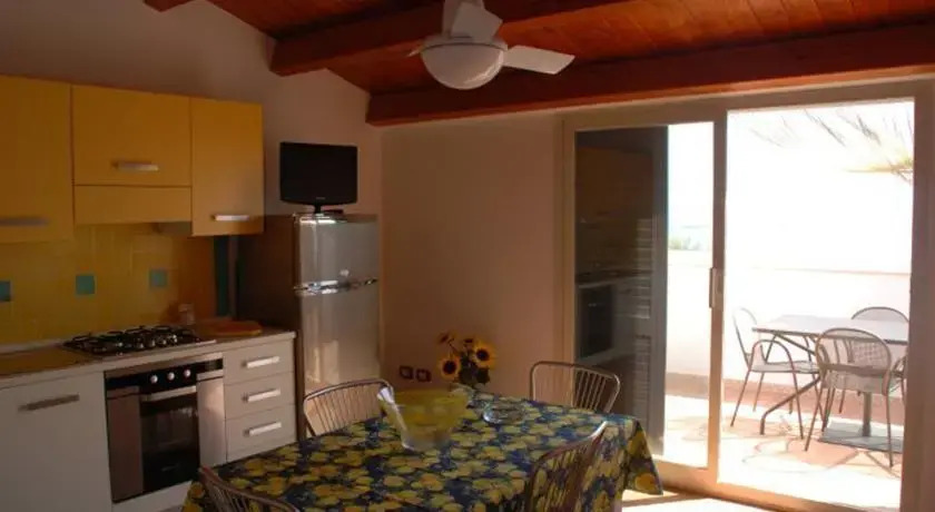 Casa Adelaide