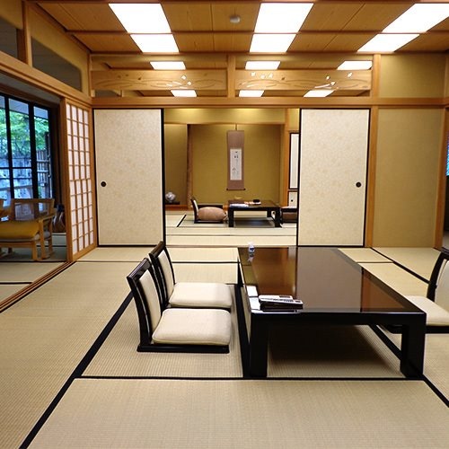 Sendai Akiu Onsen Hotel Kiyomizu
