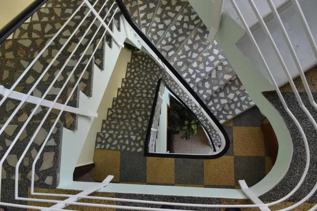 Hospedaria Sãozinha
