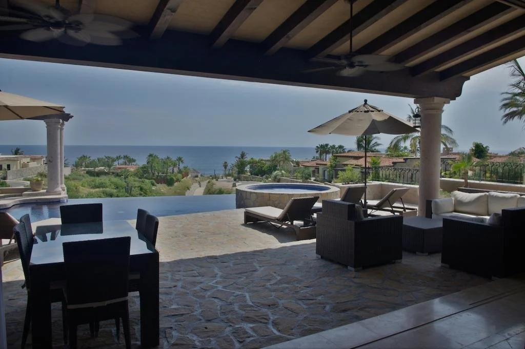 Villa Guaycura