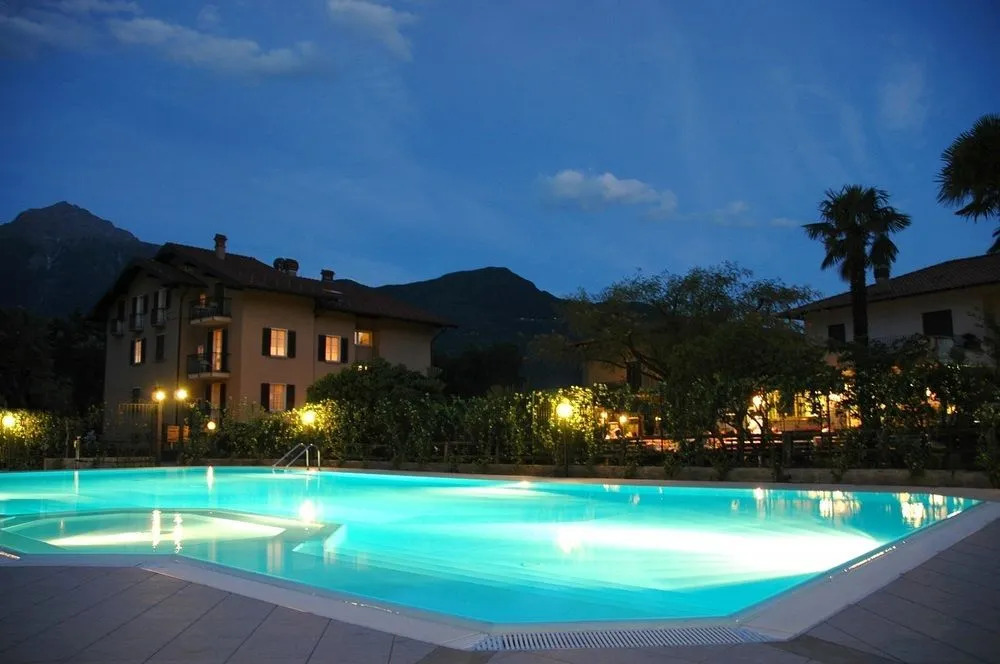 Residence Geranio
