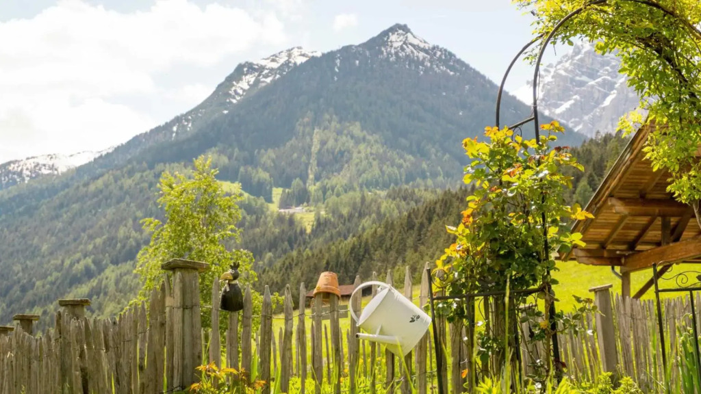 Stubaier Bauern Appartement