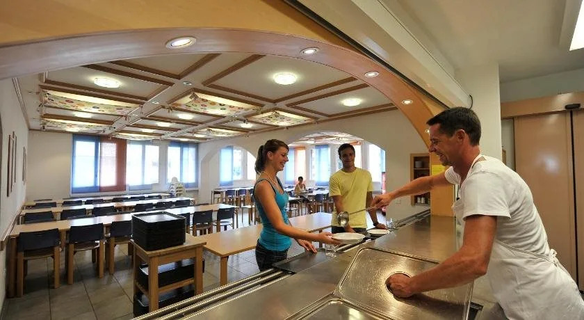 Engelberg Youth Hostel