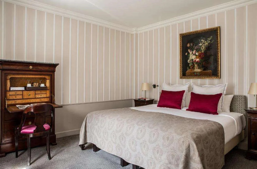 Hôtel des Saints Pères - Esprit de France