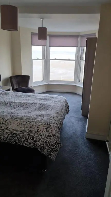apartment 302 241 Marine Rad Morecambe
