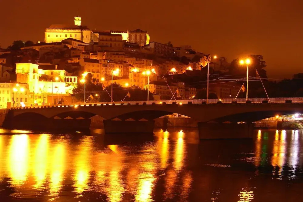 Hotel Bragança