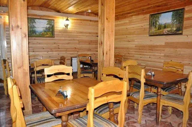 Кемпинг Нептун