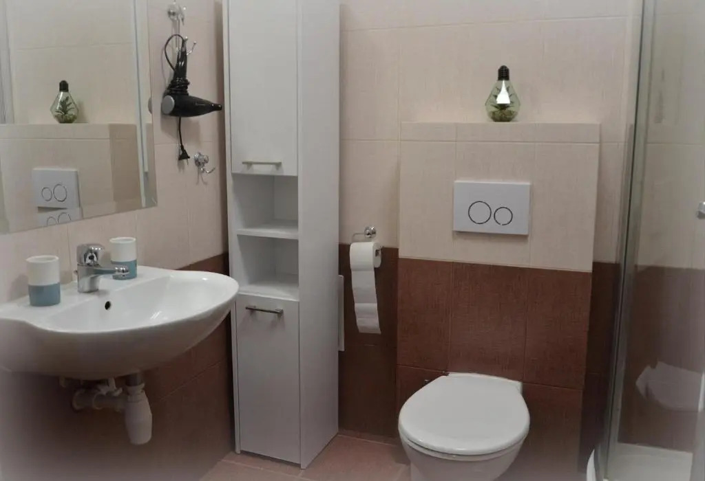 Apartament Gwiazda 303