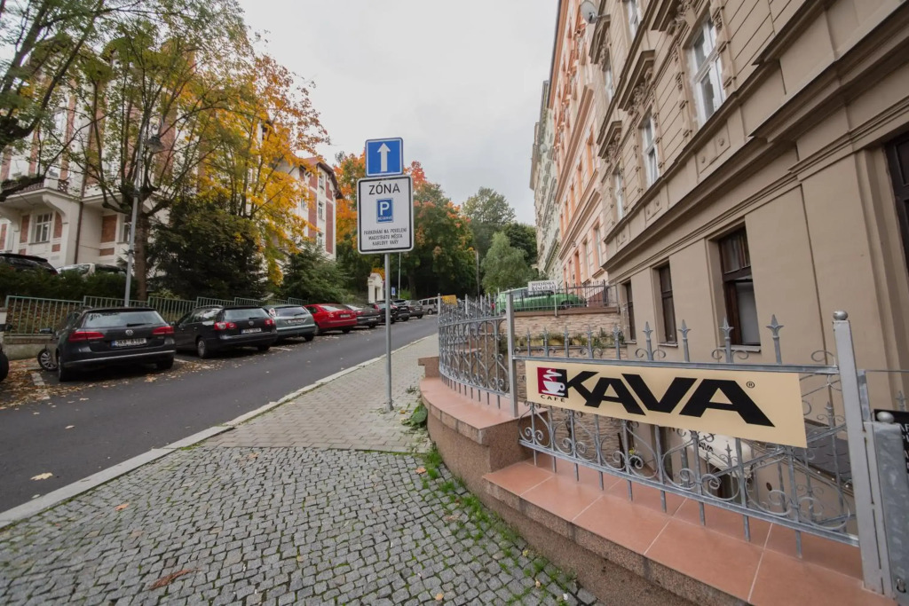 Apartment Aqua Vita