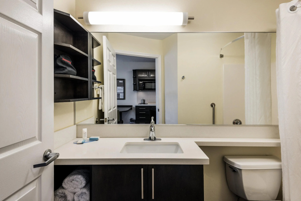 Candlewood Suites Glen Allen-Short Pump