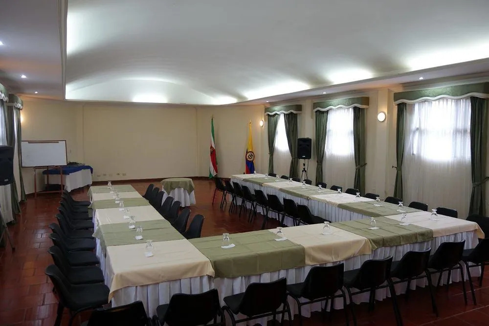 Hotel Andres Venero