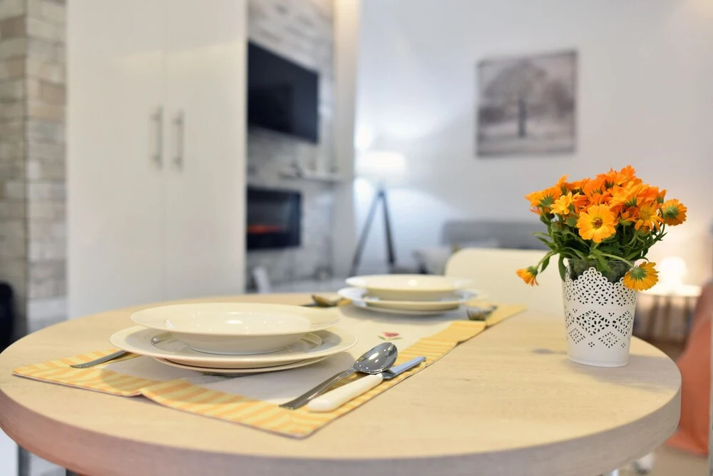 PARK Studio Apartment