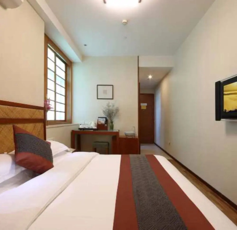 Xiamen Rushi Hotel No.1 Branch