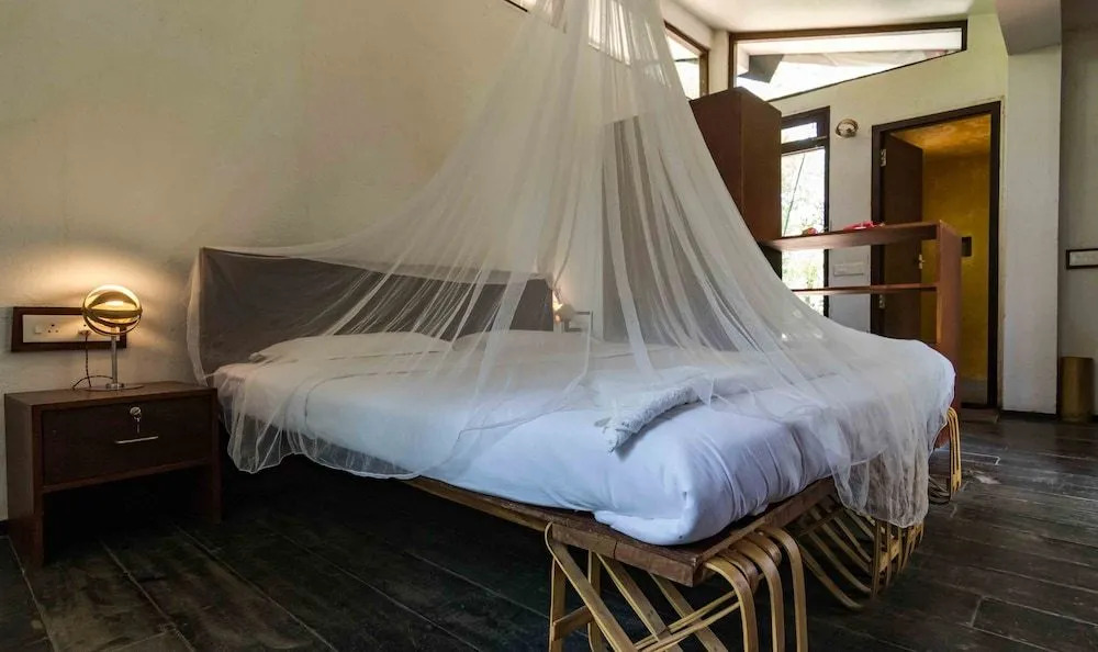 Uravu Bamboo Grove Resort