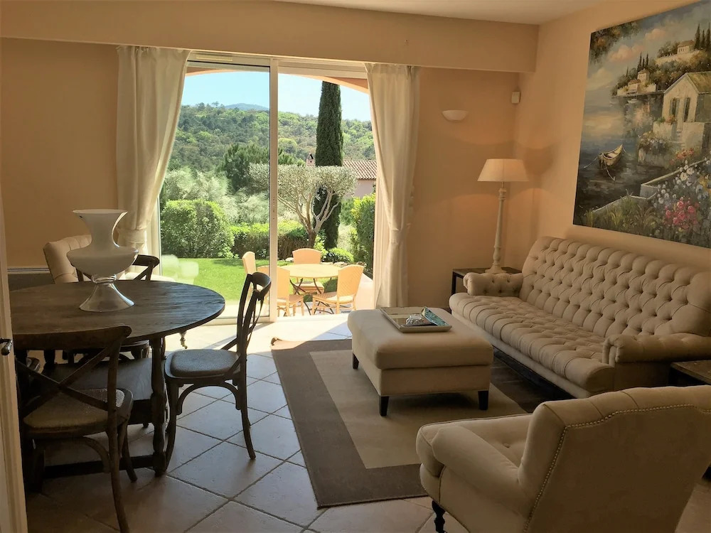 Saint-Tropez Golf Residences