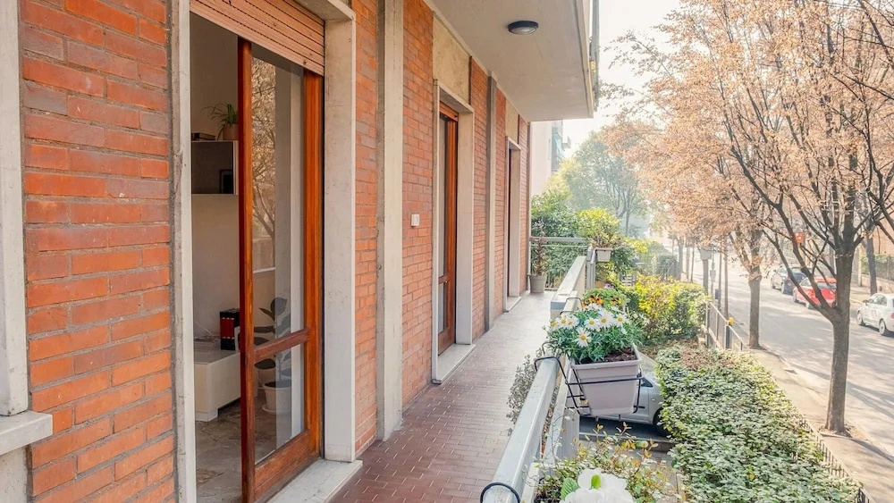 Residenza Ponte Pietra - Italian Homing