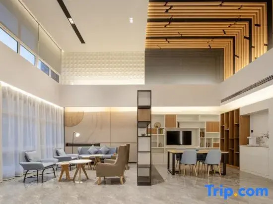 HomeInn · Neo (Wuhan Dongxihu Innovation Avenue Branch)