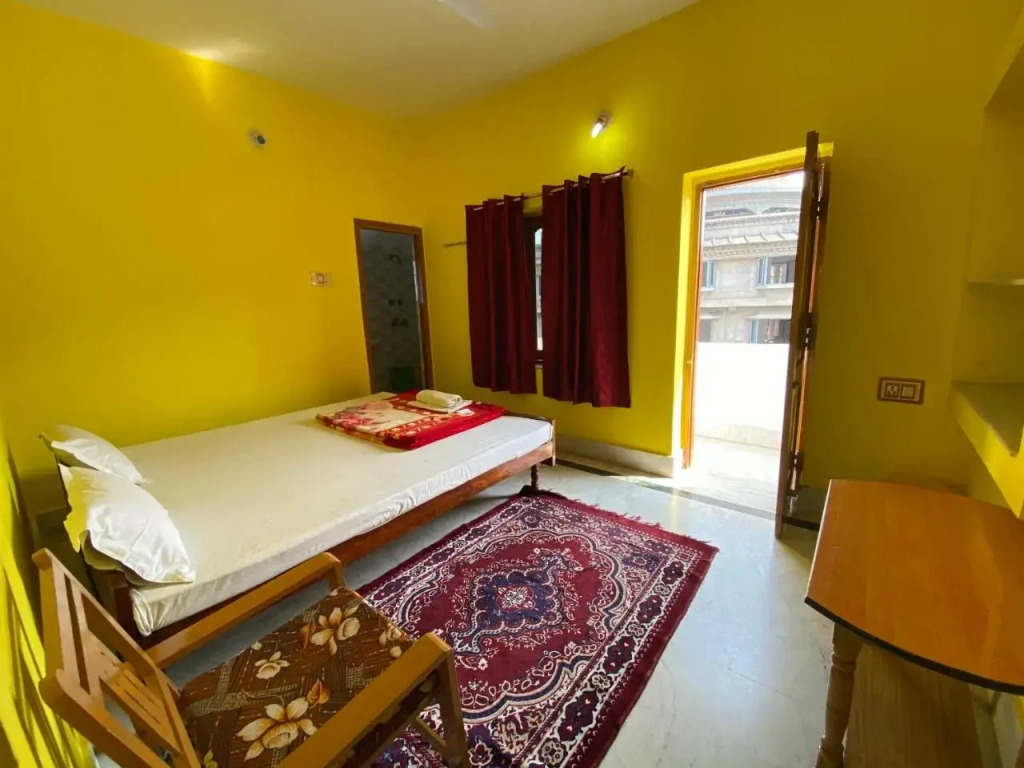 Rahul Guest House