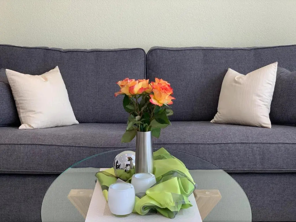 5-Sterne Luxusferienwohnung Köhnke 7