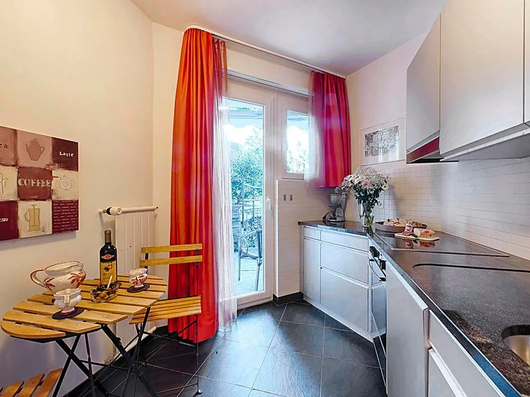 Apartment Suite Classic-12 by Interhome