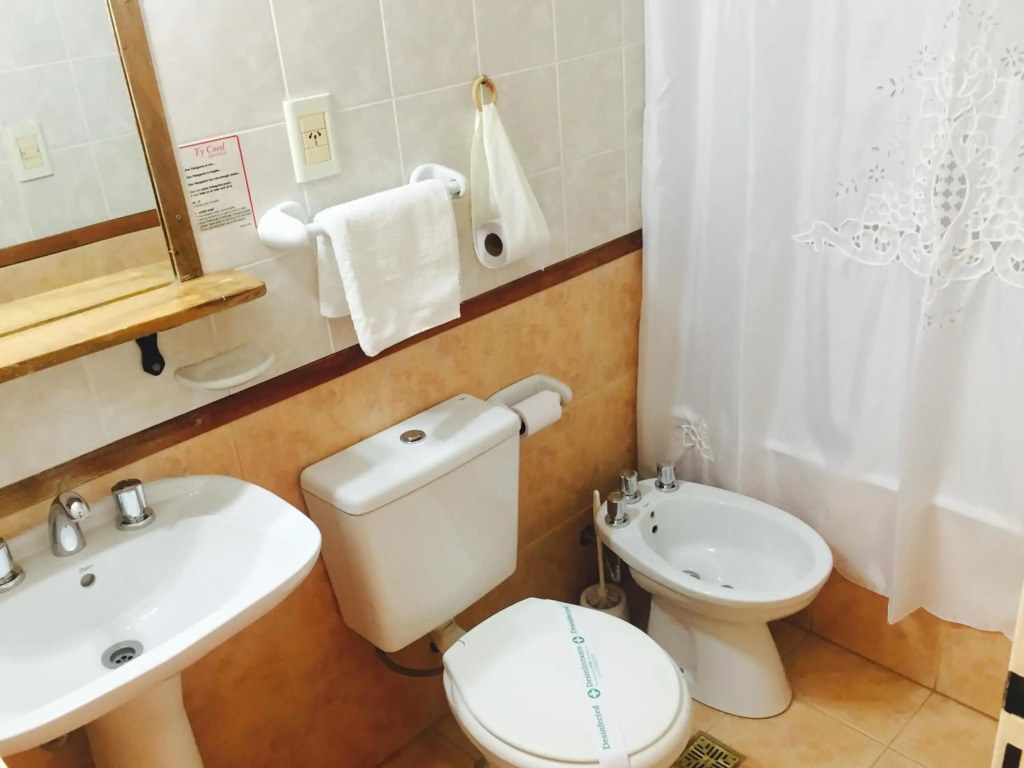 Apart Hotel TY Coed