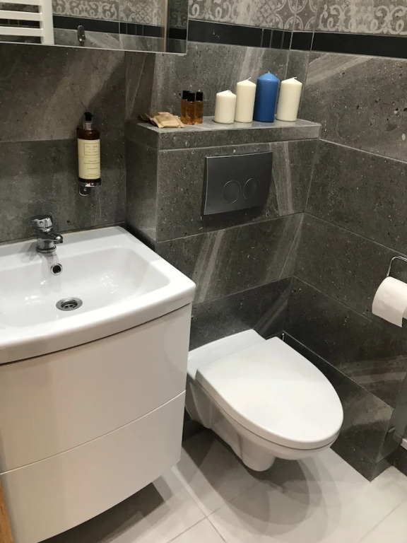 Good Bed - Scooter apartment