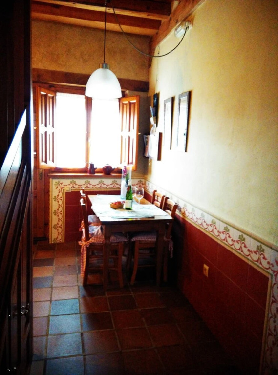 La Casa Del Soto De Arriba