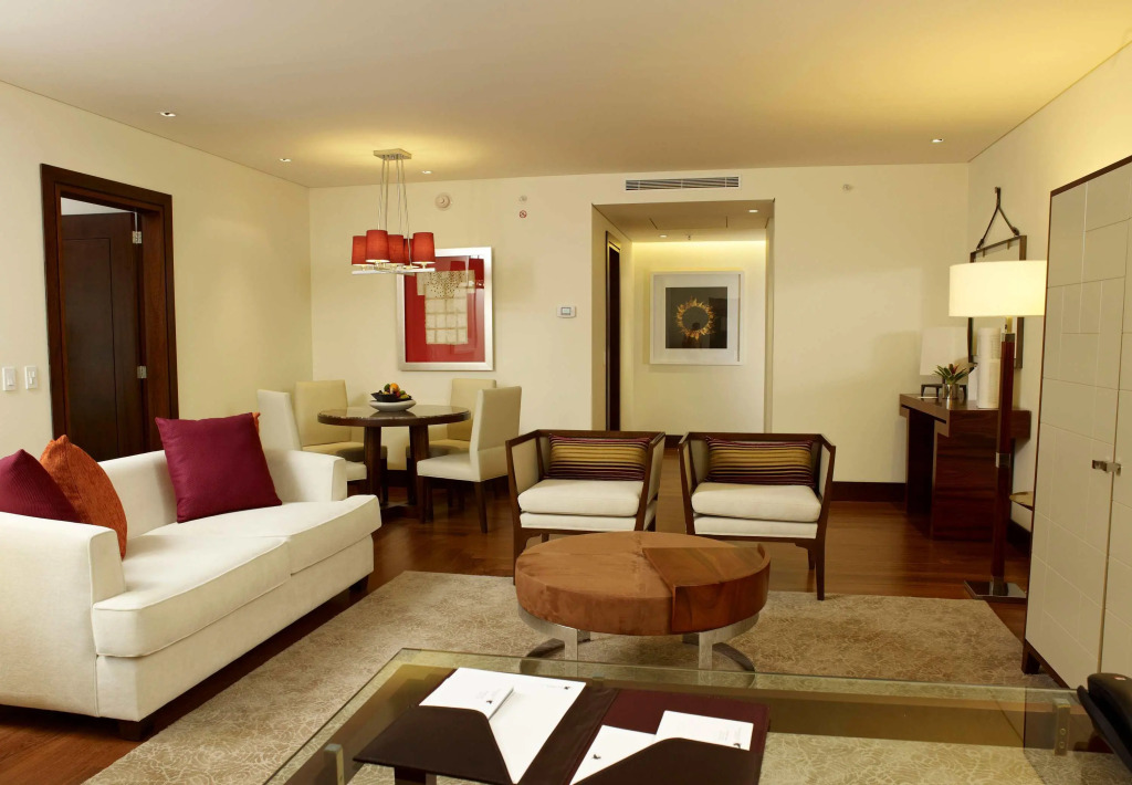 JW Marriott Hotel Bogotá
