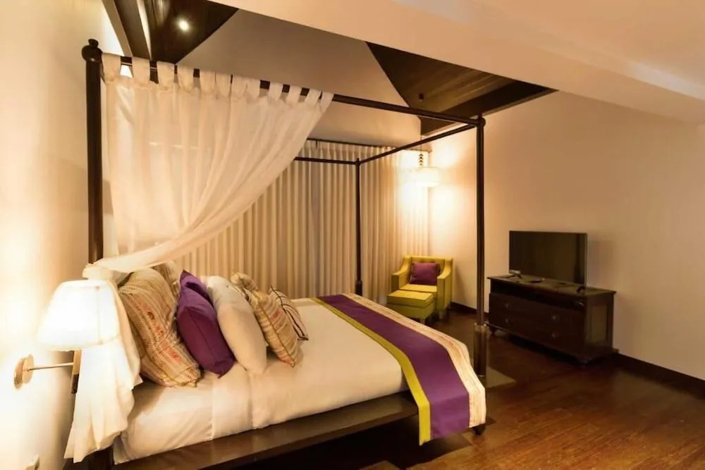 Ultra Luxury Villa Bali