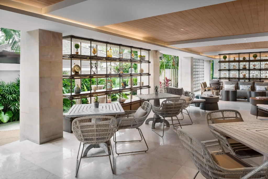 Avani Plus Vacation Club Samui