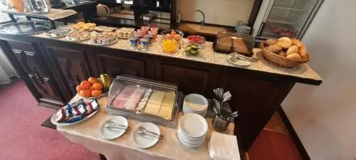 Hotel Excellent