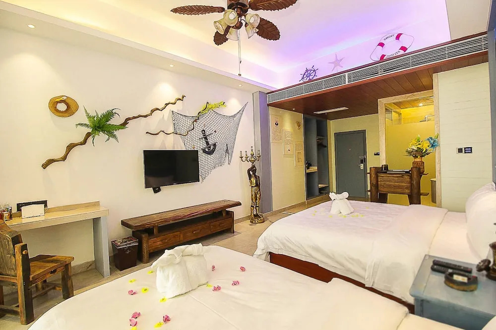 Nanyang Museum Hotel