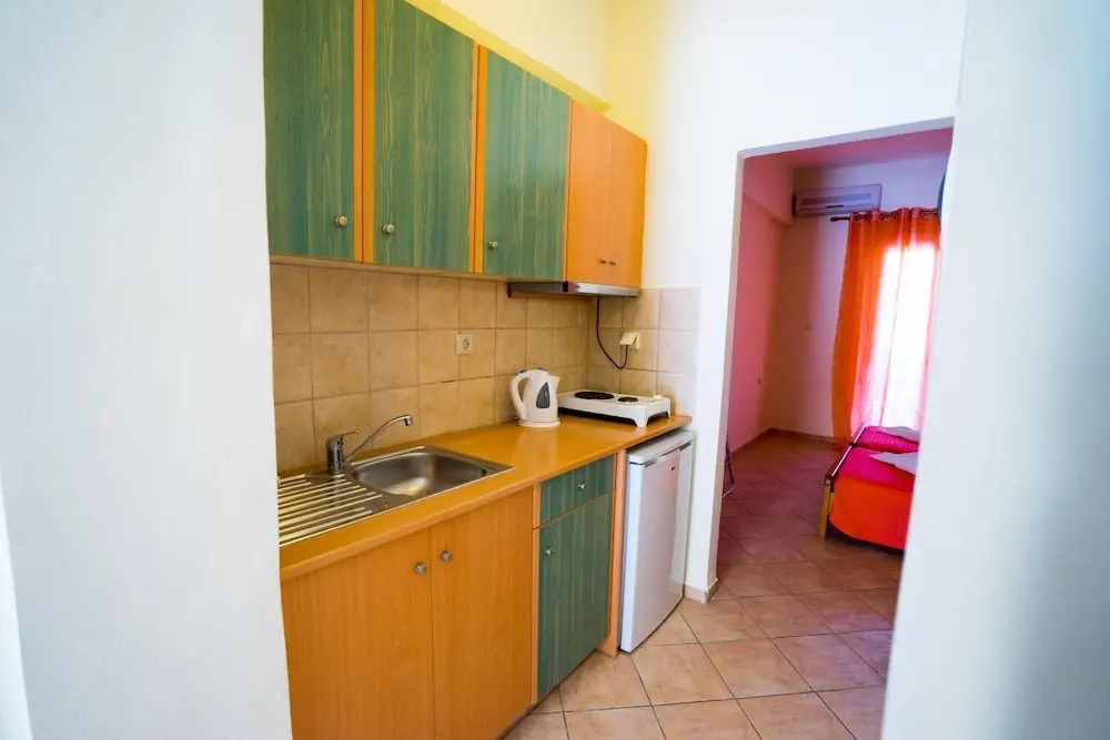 Denise Apartments