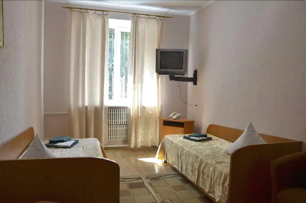 Residence 10 of Law Academy