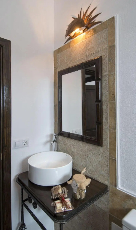 Finca Isolina Hotel Boutique