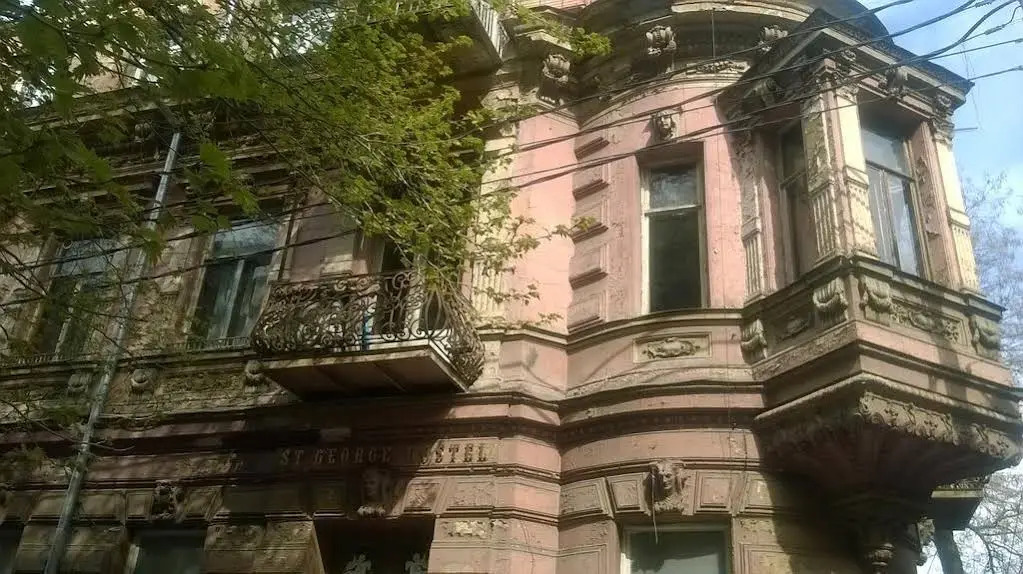 Saint George Hostel