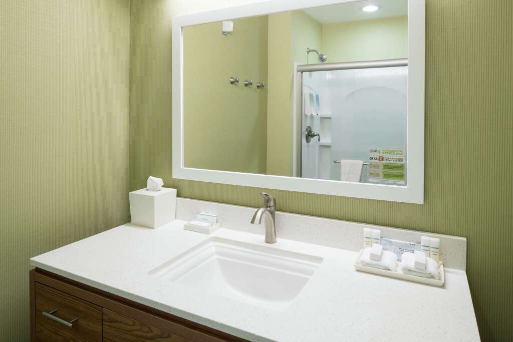 Home2 Suites by Hilton Huntsville/Research Park Area, AL