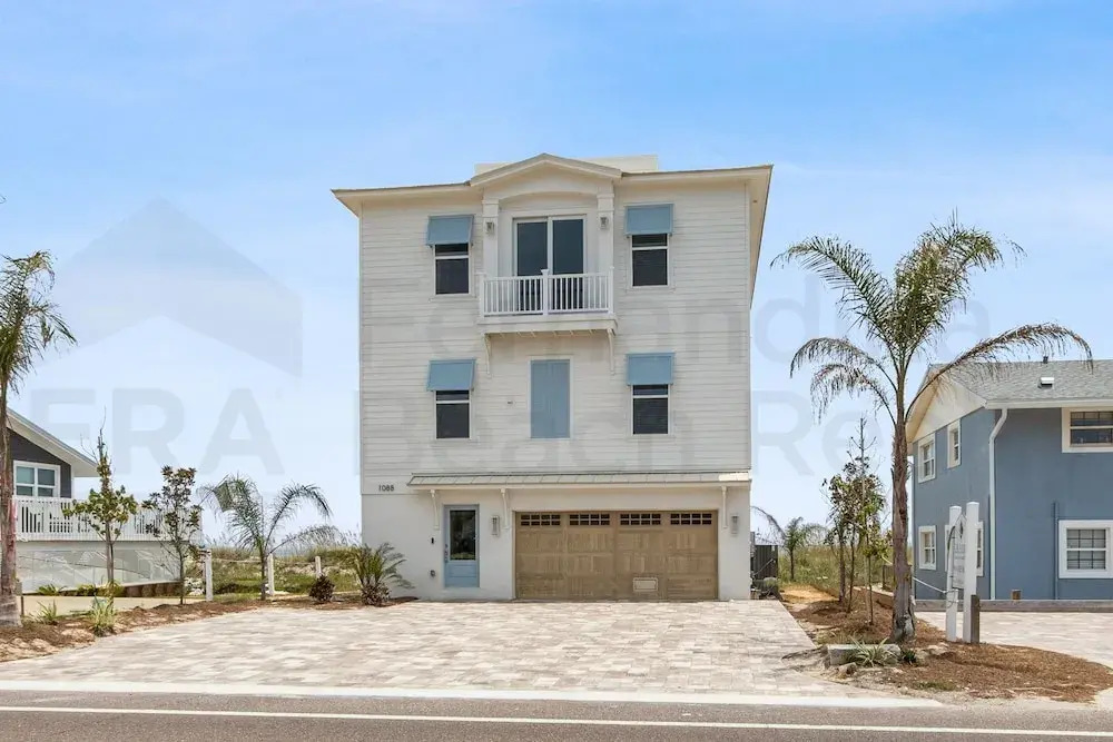 1088 S. Fletcher Ave 5 Bedroom Home