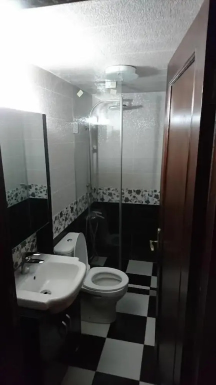Kandiel Furnished Apartments