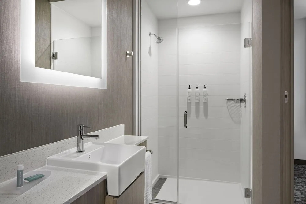 Springhill Suites By Marriott Kalamazoo Portage