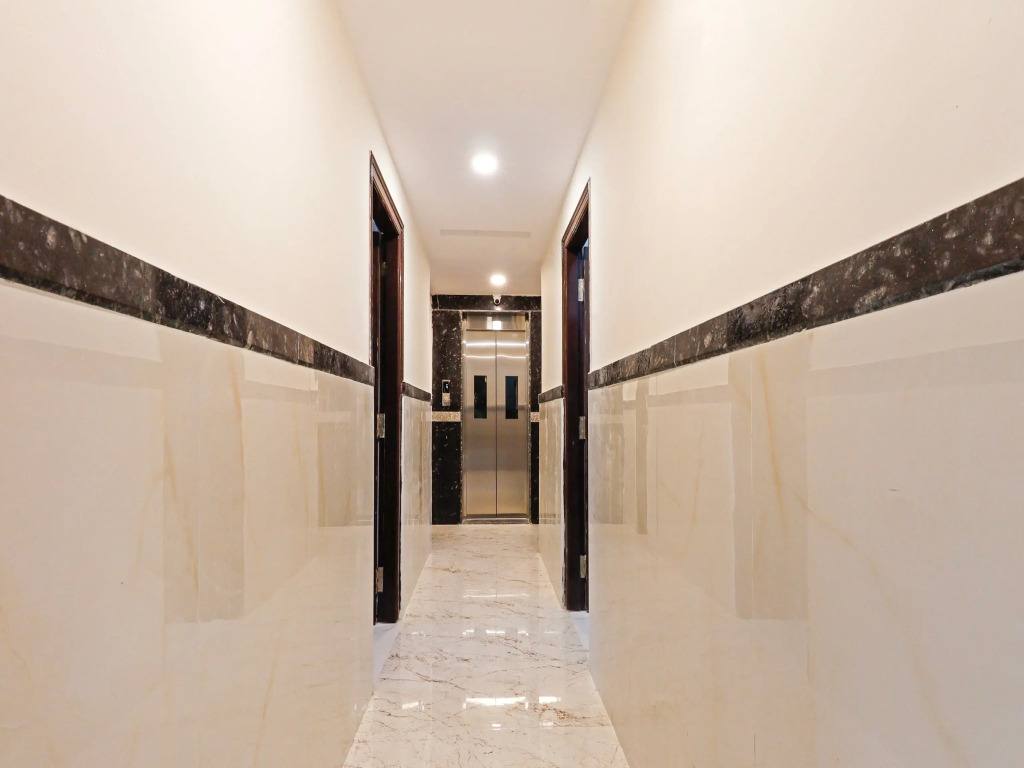 Townhouse Bellandur Near Embassy Tech Village