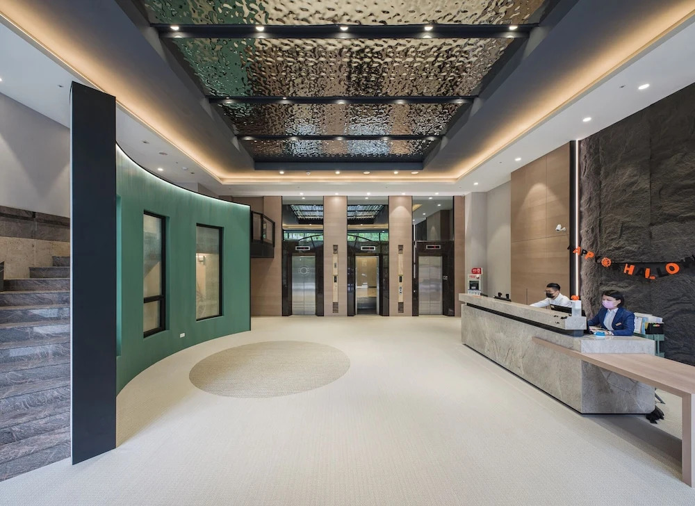 Dahu Park Hotel