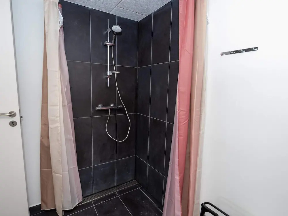6 Person Holiday Home in Struer
